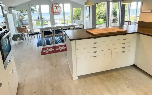 Holiday Home in Borgholm