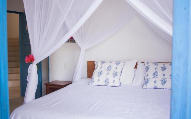 Caraiva BELA VISTA Pousada