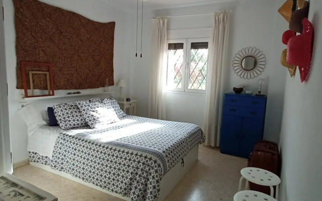 Apartamento Yerbabuena