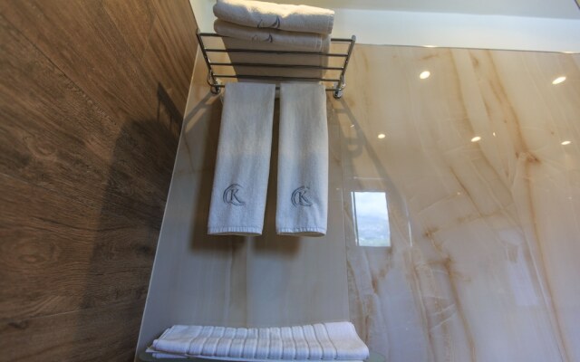 Apart Hotel Kalamper
