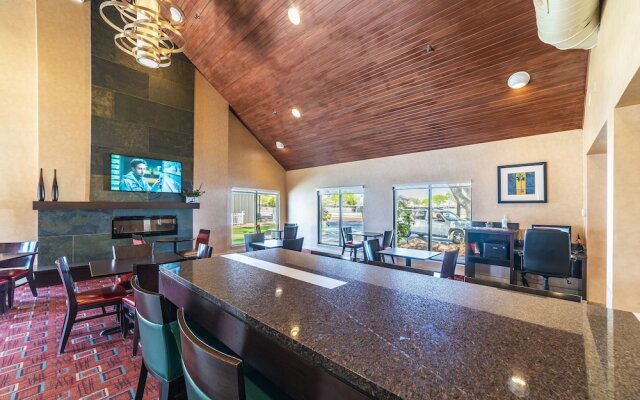 Metro Phoenix Extended Stay