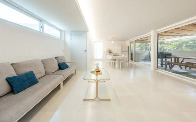 Samcheok Migaloo Pool Villa Pension