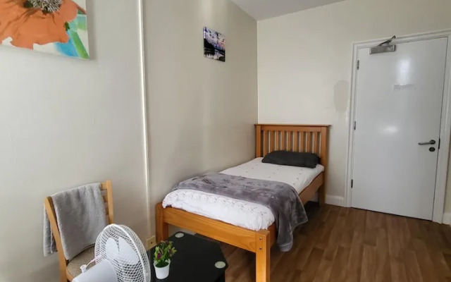 Silver Road Deluxe Retreat in Norwich