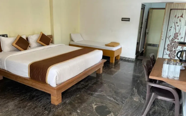 Ms Lotus Resorts & INN