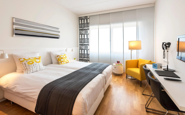 WestCord Hotel Delft
