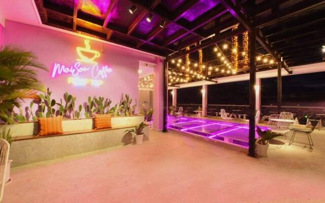 Maison Hotel Phu Quoc
