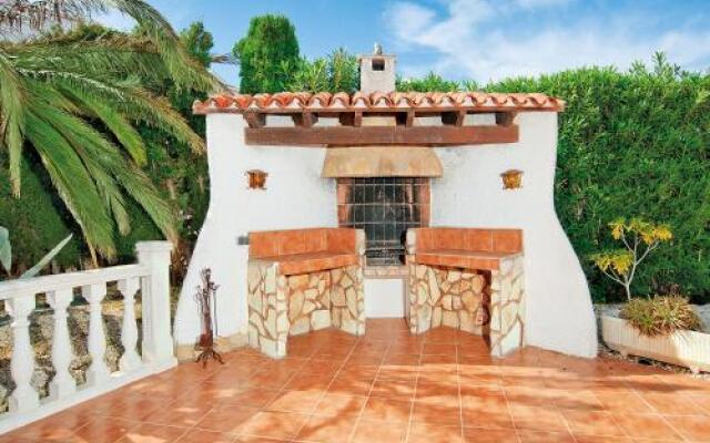 Holiday Home Vina