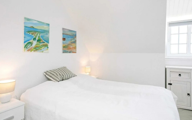 20 Person Holiday Home in Ulfborg