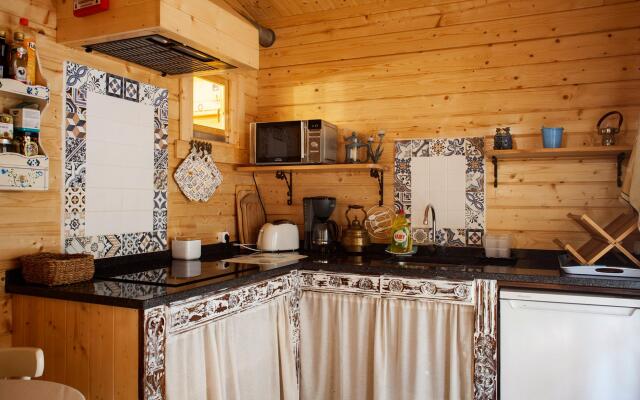 Casas Maravilha - O Ninho by Madeira Sun Travel
