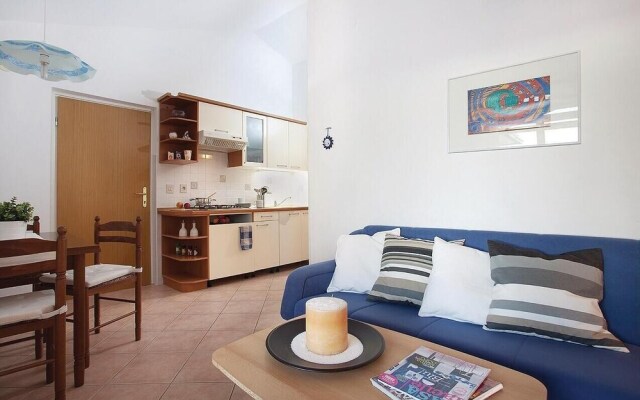 Awesome Home in Rabac With Wifi and 1 Bedrooms