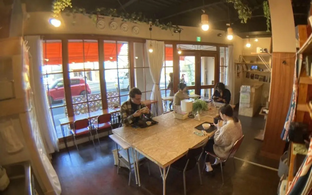 Guesthouse LuLuLu