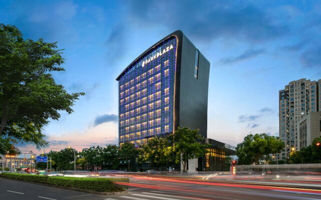 Park Plaza Wenzhou