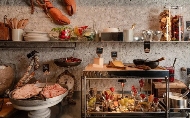 B5 Boutique Hotel Lugano