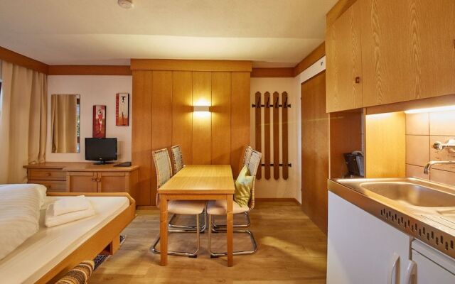 Appartements Wittenius