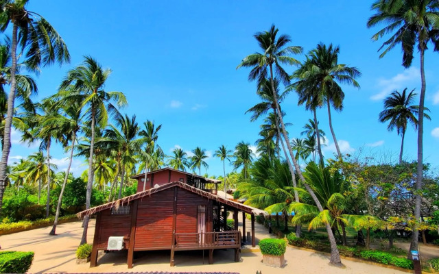 Nilaveli Beach Resort - Level 1 Certified