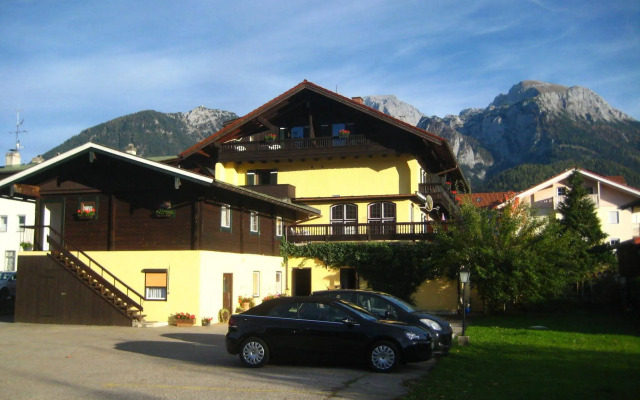 Sporthotel Schoenau am Koenigssee