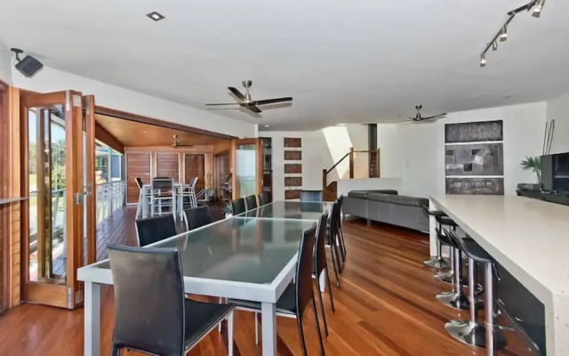Tangalooma Hilltop Haven