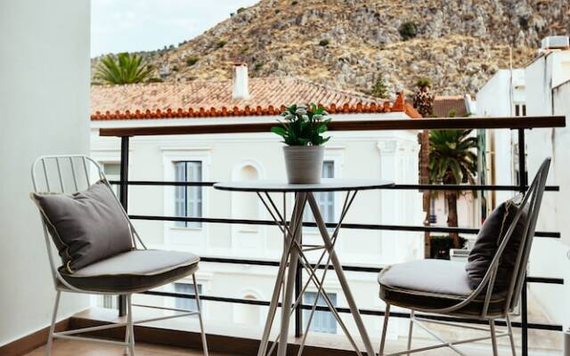 Filoxenion Luxury Rooms & Lofts