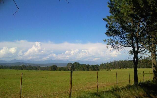 Protea Wilds Retreat