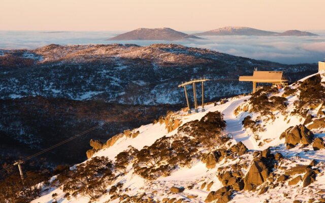 Thredbo Alpine Hotel