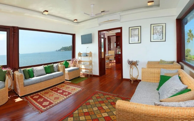 Carnoustie Ayurveda & Wellness Resort