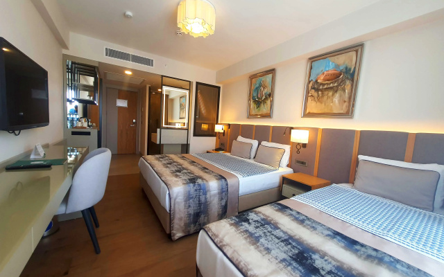 Sunthalia s & Resorts