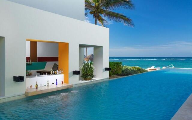 The Grand Lifestyle At Grand Oasis Tulum- All Inclusive