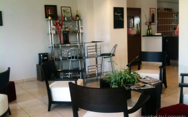 Vacancéole - Les Demeures Champenoises