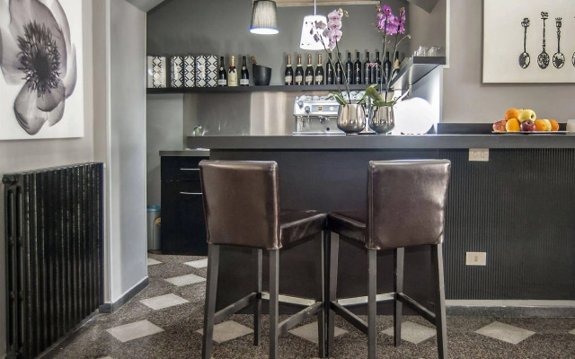 Hotel Santa Chiara