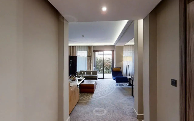 Mövenpick Marrakech