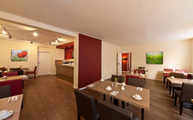 Hotel Alster