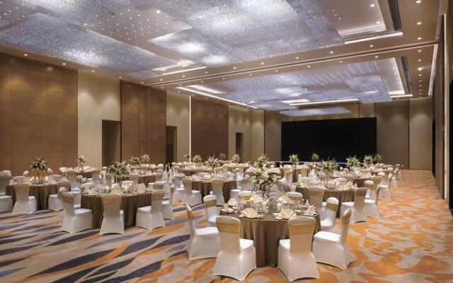 Crowne Plaza Hangzhou Qiantang by IHG