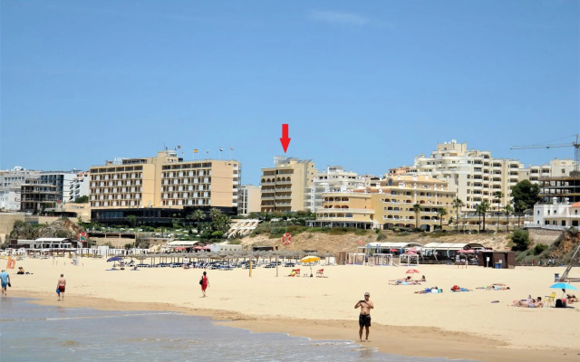 Hotel Santa Catarina Algarve