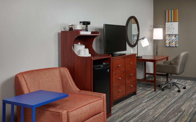 Hampton Inn & Suites Holly Springs