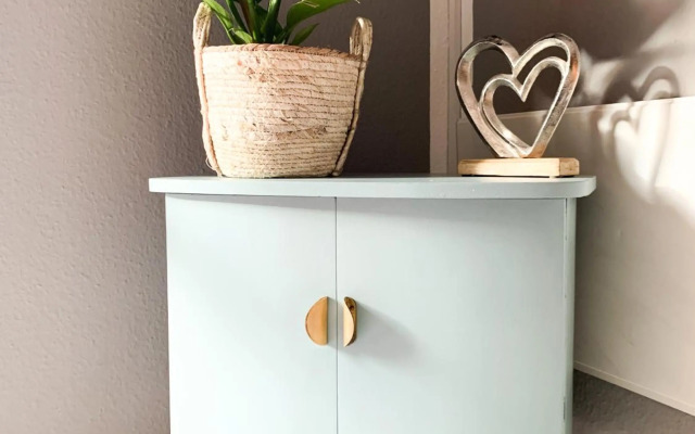 Whg./flat am Großen Garten in Dresden