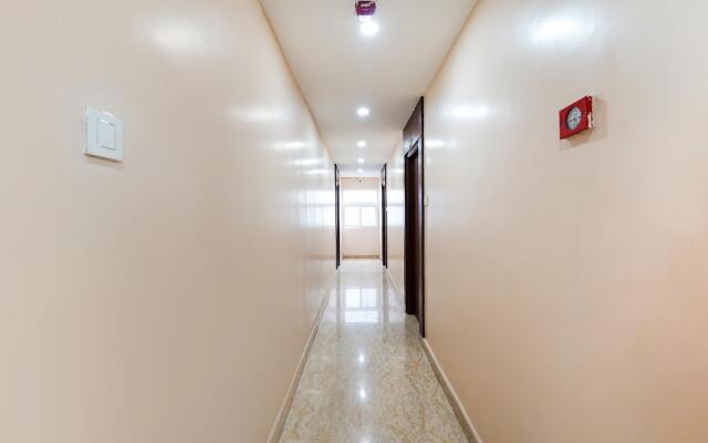 Collection O 83542 Gm Hotel