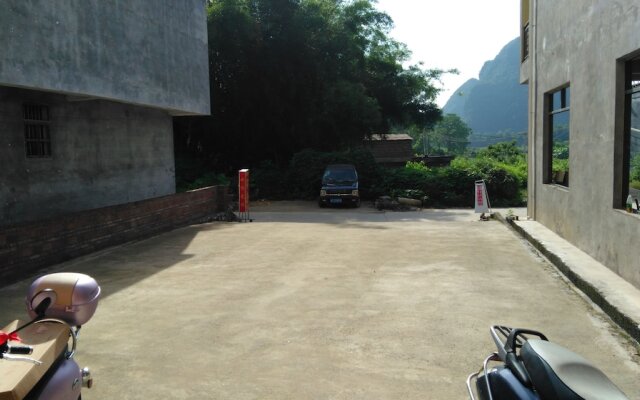 Yangshuo Jinyue Inn