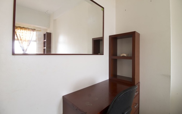Margonda Residence 2 – Guest Rooms – Depok