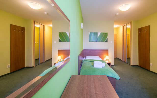Hotel Slovan