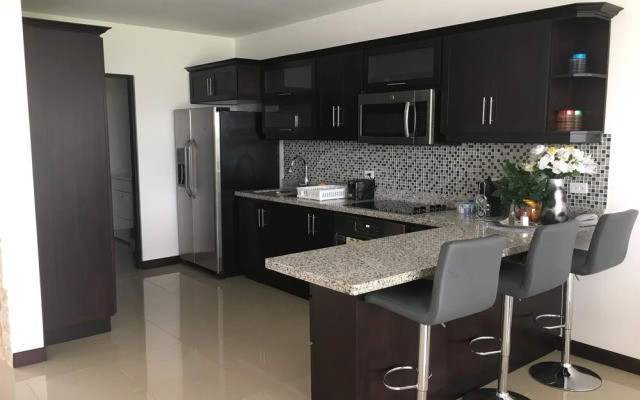 Las Yagrumas Condo Escazu