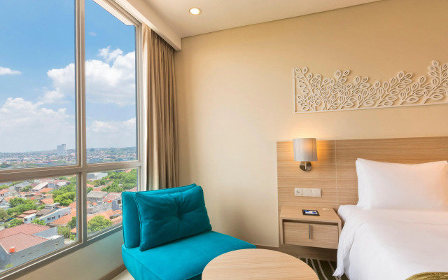Holiday Inn Express Semarang Simpang Lima by IHG