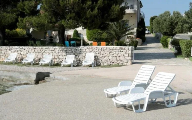 Apartments Villa Punta Royal