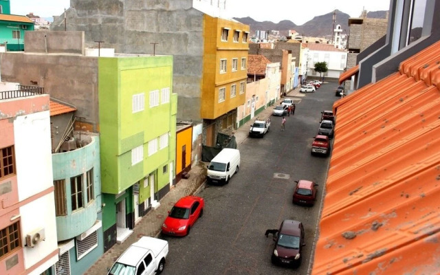 Moreno`s Boutique Hotel