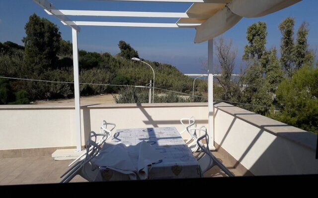 Mansarda al Mare