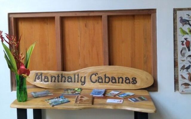 Manthally Cabanas