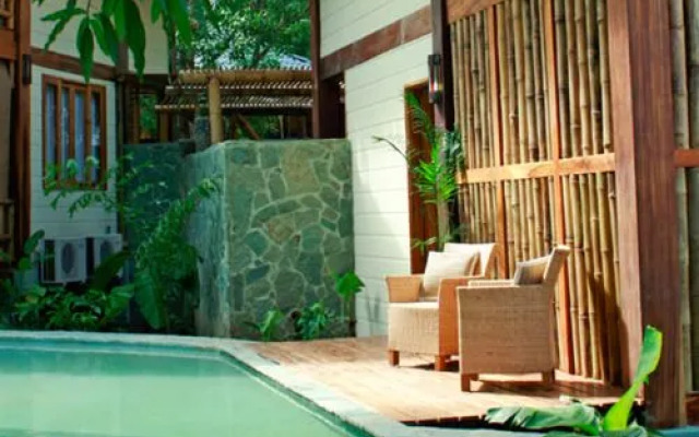 Pranamar Villas & Yoga Retreat