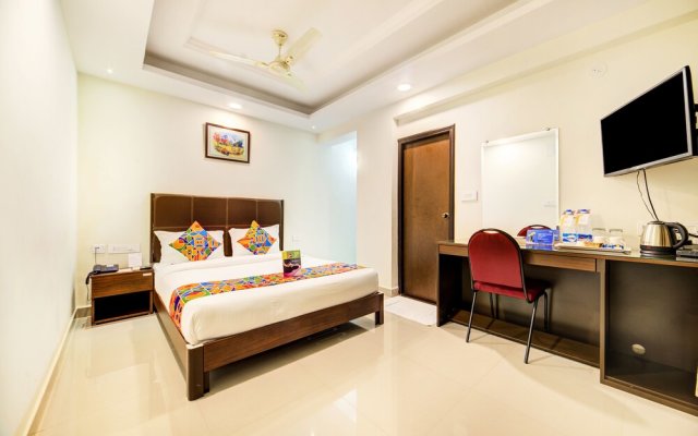 FabHotel South Goa