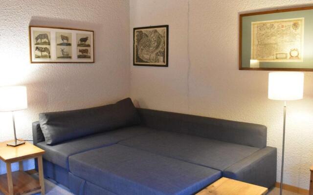 Appartement Méribel, 3 pièces, 6 personnes - FR-1-180-122