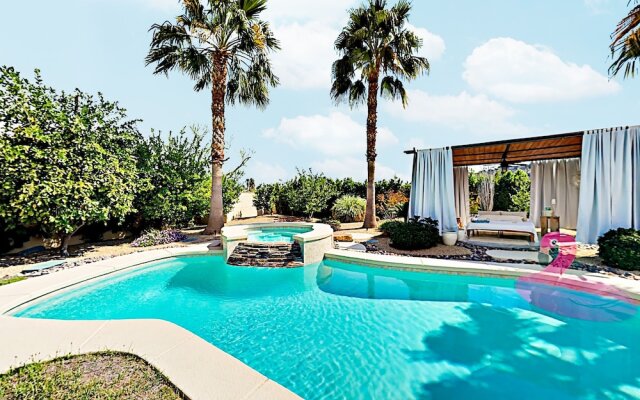 Araby Cove Eden - 2 Br Home