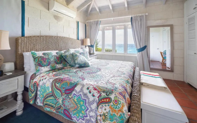 Maltese Falcon Villa 4bd by Zenbreak